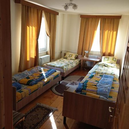 Lary Hostel Suceava Exterior photo
