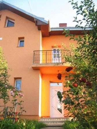 Lary Hostel Suceava Exterior photo