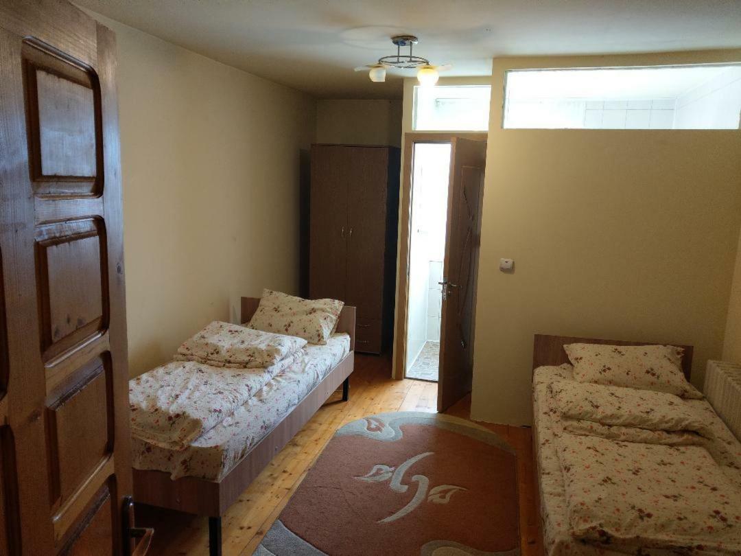 Lary Hostel Suceava Exterior photo