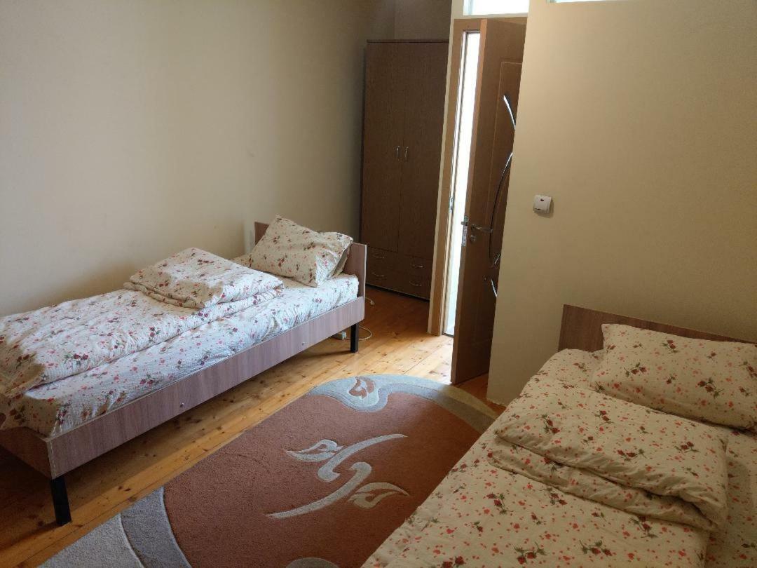 Lary Hostel Suceava Exterior photo