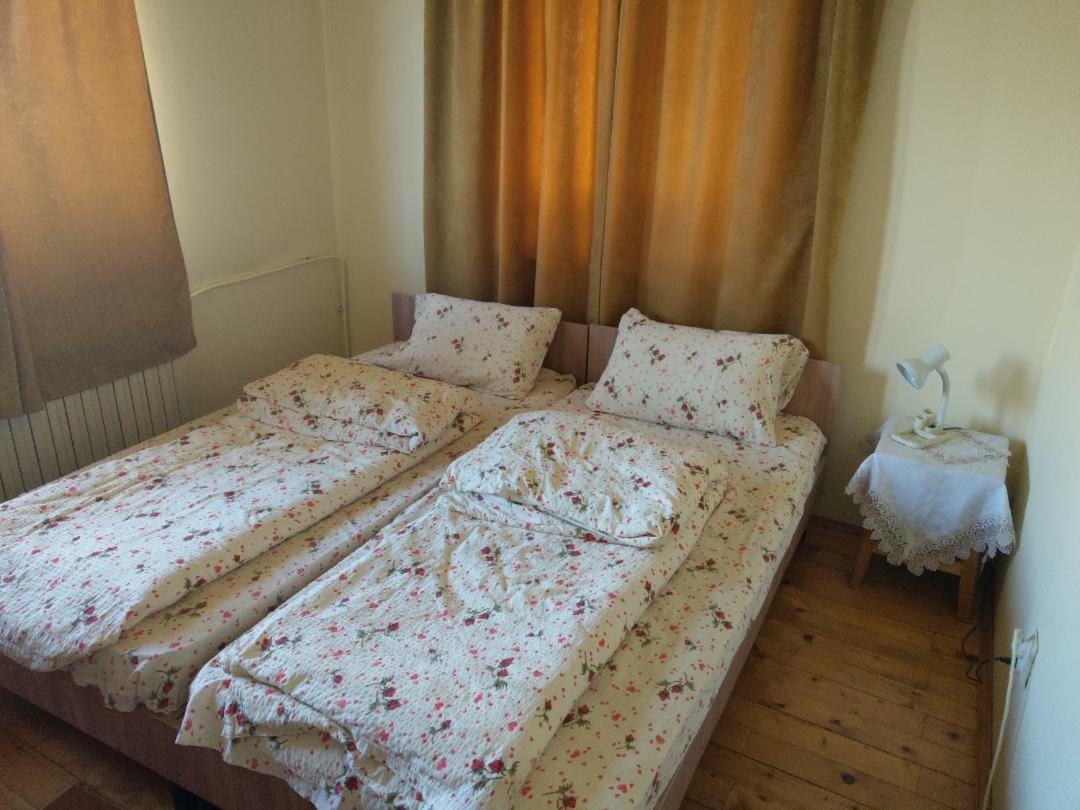 Lary Hostel Suceava Exterior photo