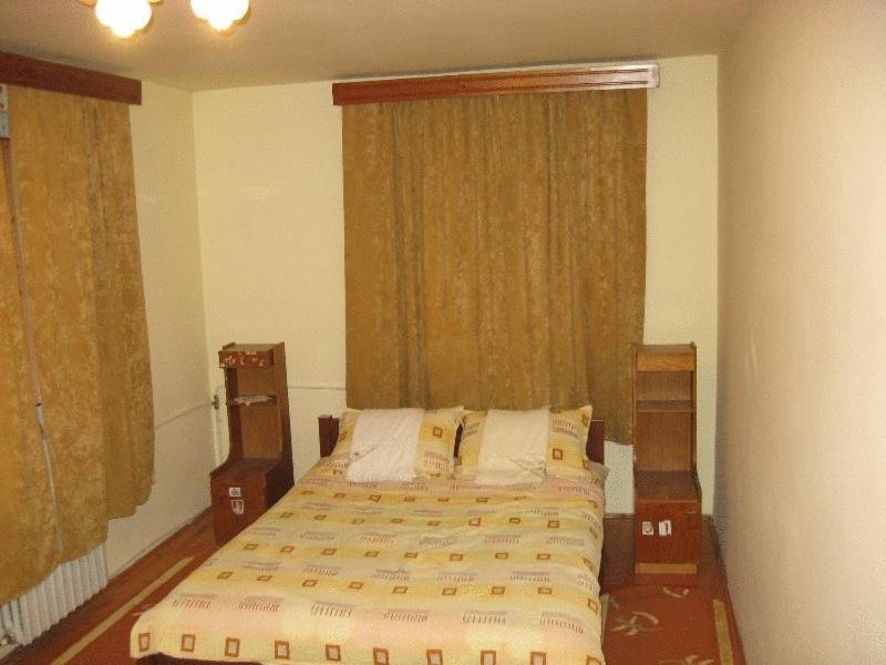 Lary Hostel Suceava Exterior photo